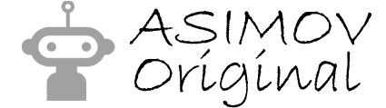 ASIMOV Original