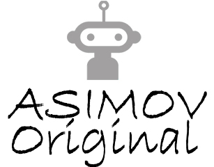 ASIMOV Original