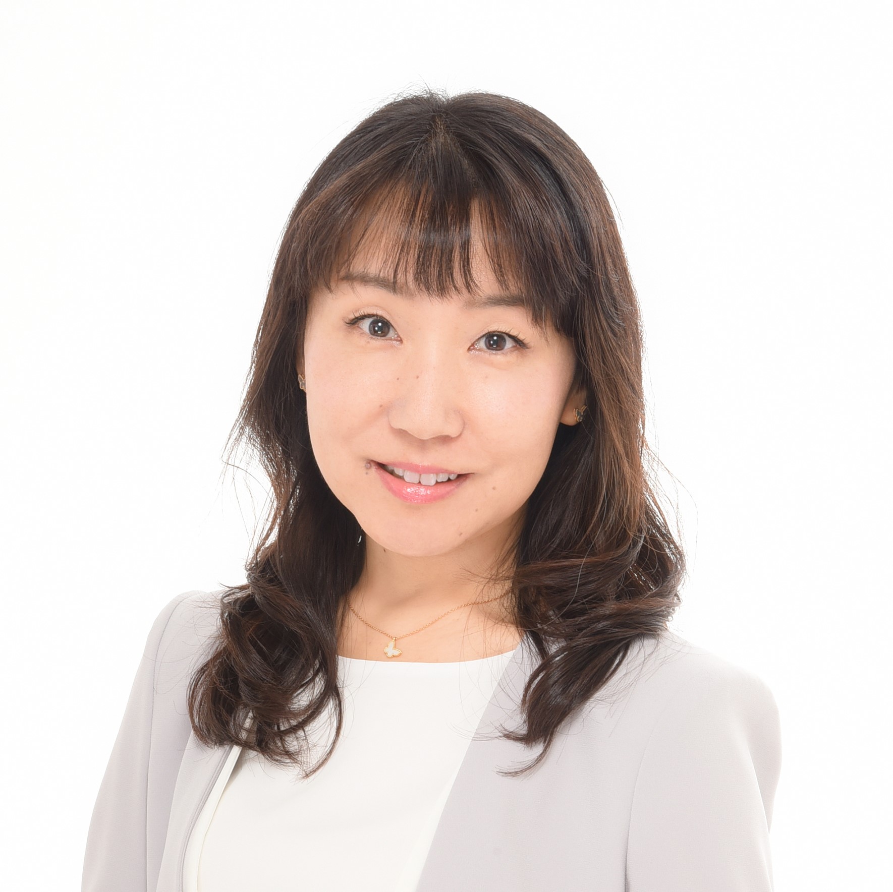 ASIMOV ROBOTICS株式会社 代表取締役CEO 藤森恵子
