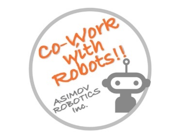 ASIMOV ROBOTICS 株式会社